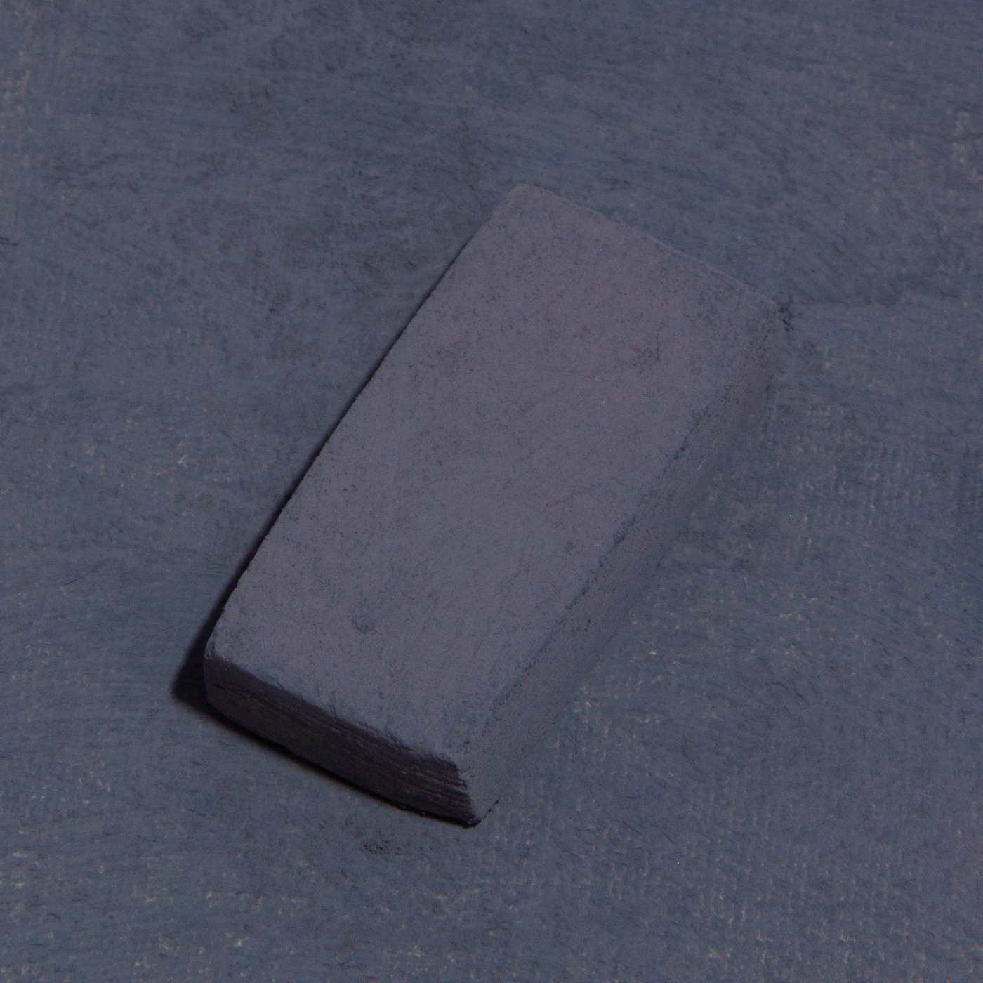 Пастель сухая, мягкая ручной работы EARTHBERRY №319 Сланцево-серый