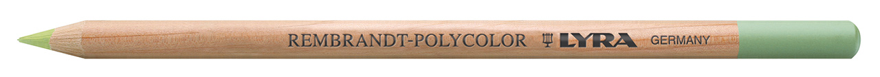 Карандаш художественный Lyra "REMBRANDT POLYCOLOR" Grey green