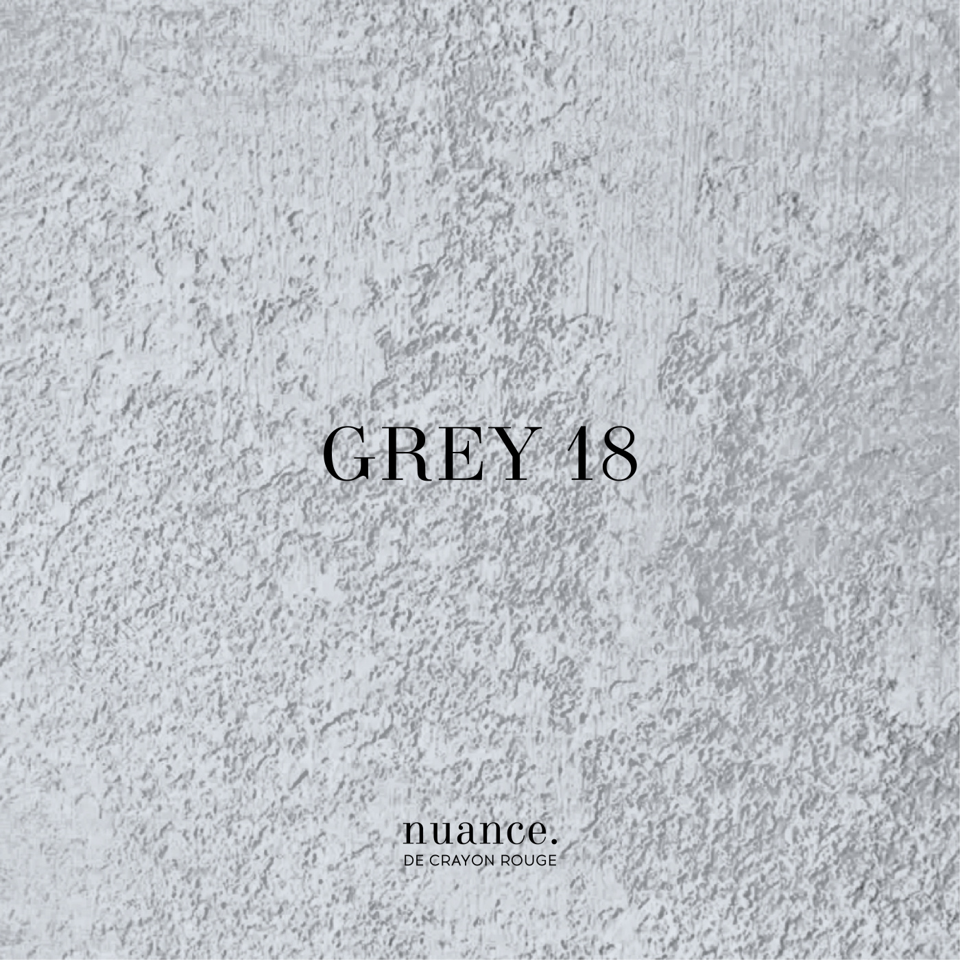 Пастель сухая ручного изготовления nuance., GREY 18 (PB29, PBL11, PW6)