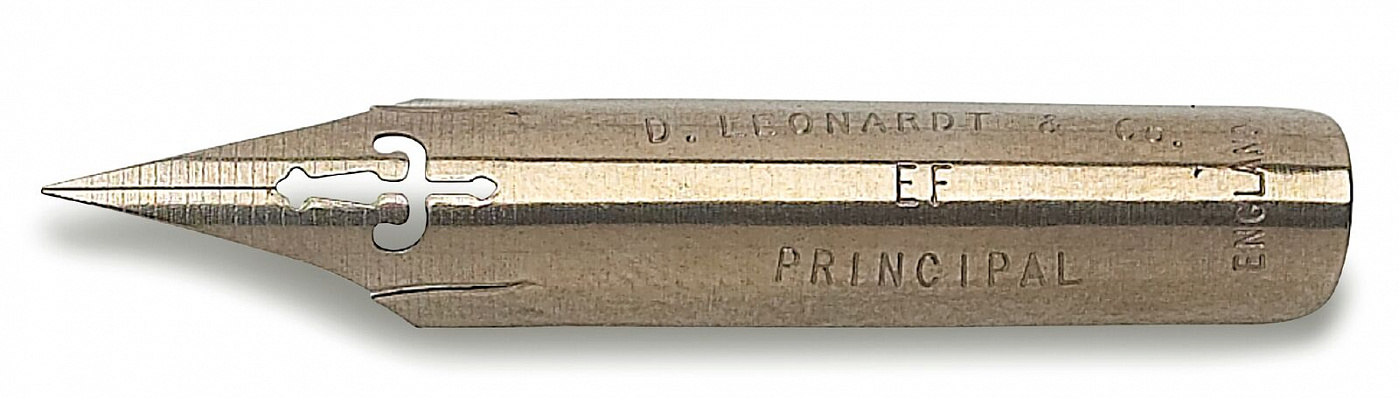 Перо Manuscript Principal, бронзовое MNS-PRINCE - фото 1