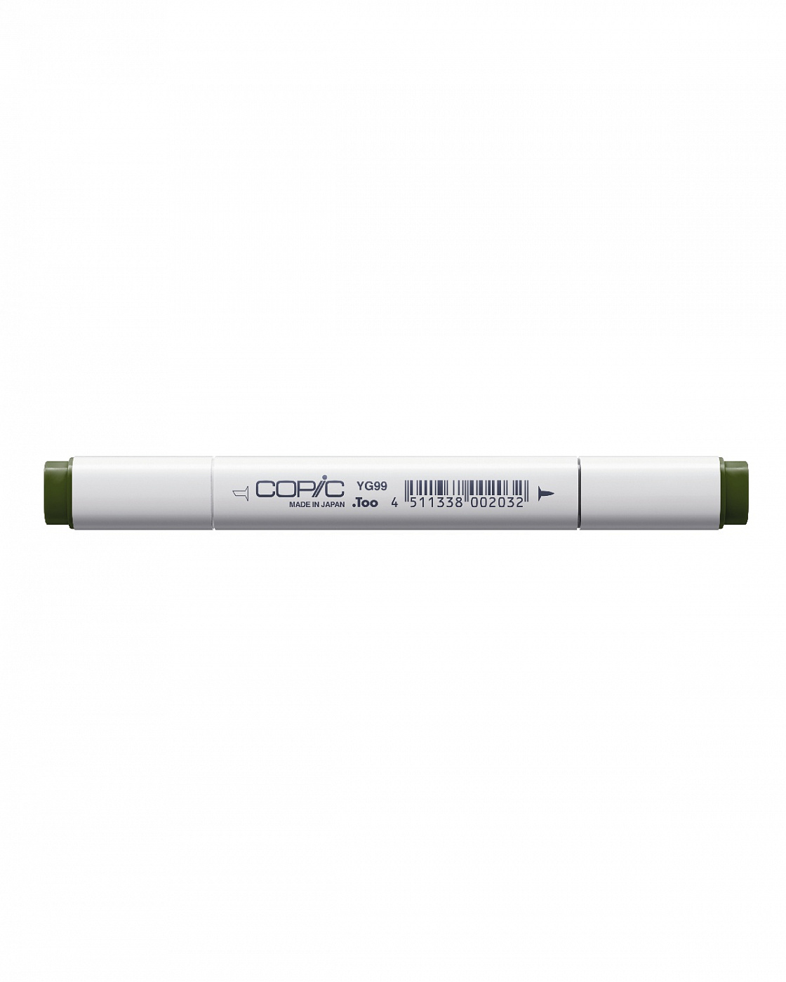 Маркер COPIC YG99 (морская волна, marine green) маркер copic yg99 морская волна marine green