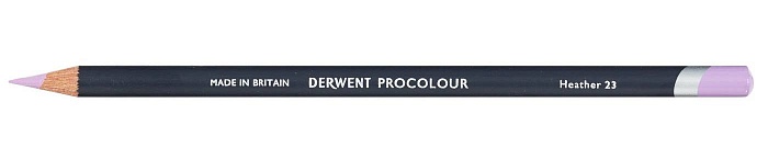  Derwent Procolour 