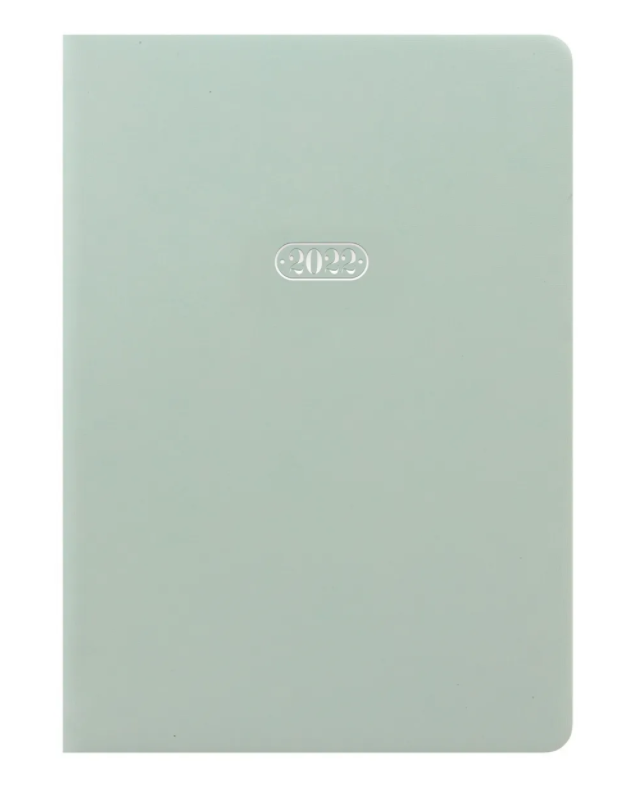 Еженедельник Letts 