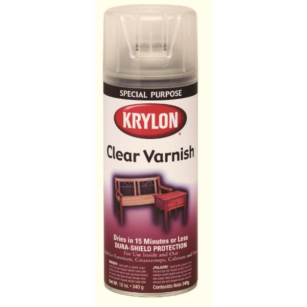     Krylon Wood 311  ,  