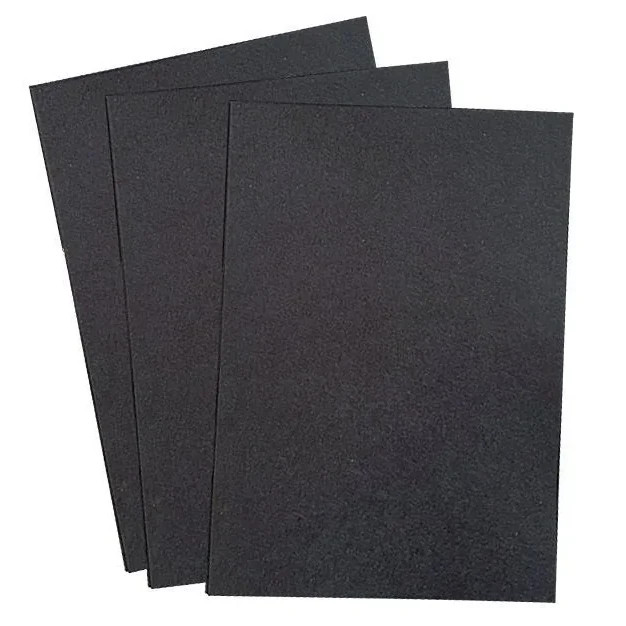 Крафт-бумага Лилия Холдинг 60х84 см 200 г цвет графит 39₽