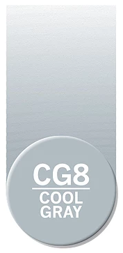 Чернила Chameleon CG8 Холодный серый 25 мл