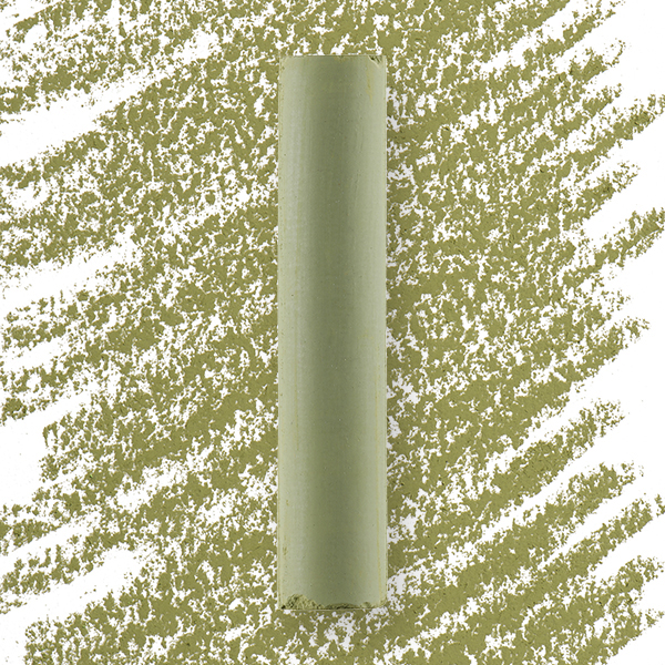 Пастель сухая Blockx Оливковый зеленый оттенок 3Olive green 3 446₽