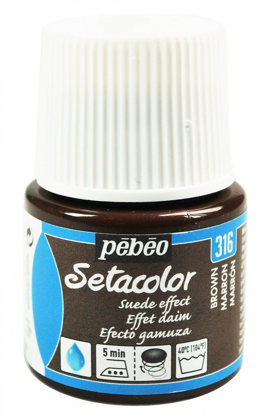 Pebeo Setacolor краски по ткани