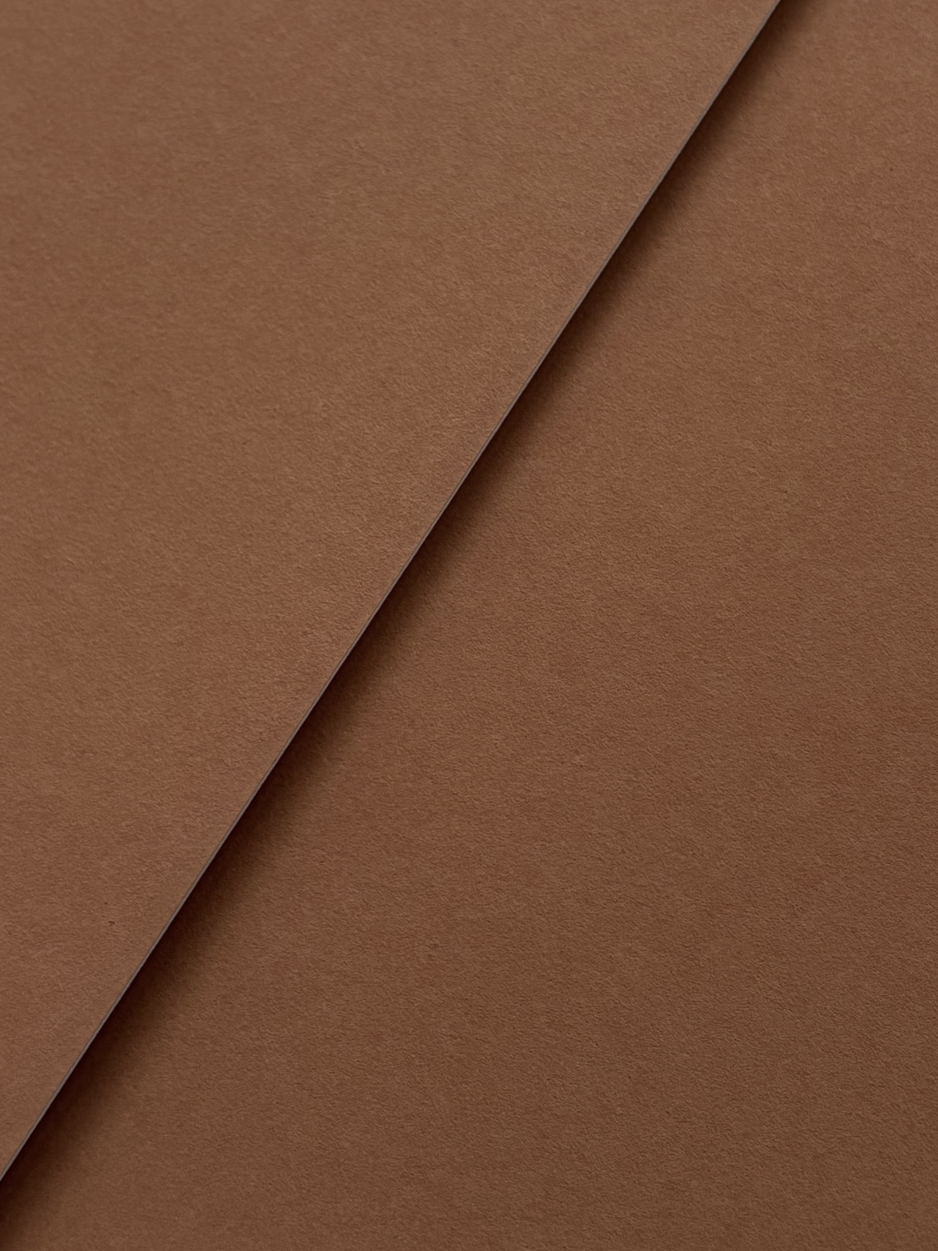 Бумага для пастели nuance., Satin Mat, 297 x 420 мм, Глина
