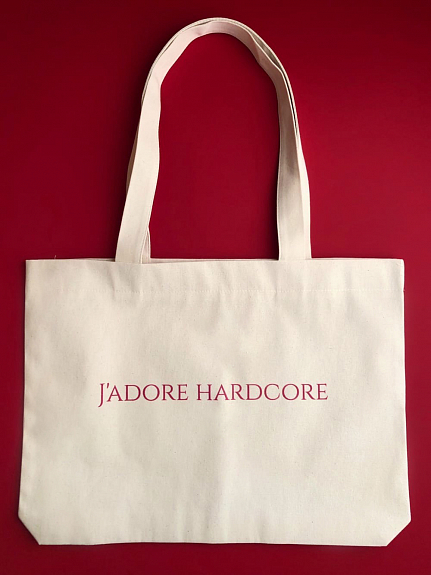  Jadore Hardcore