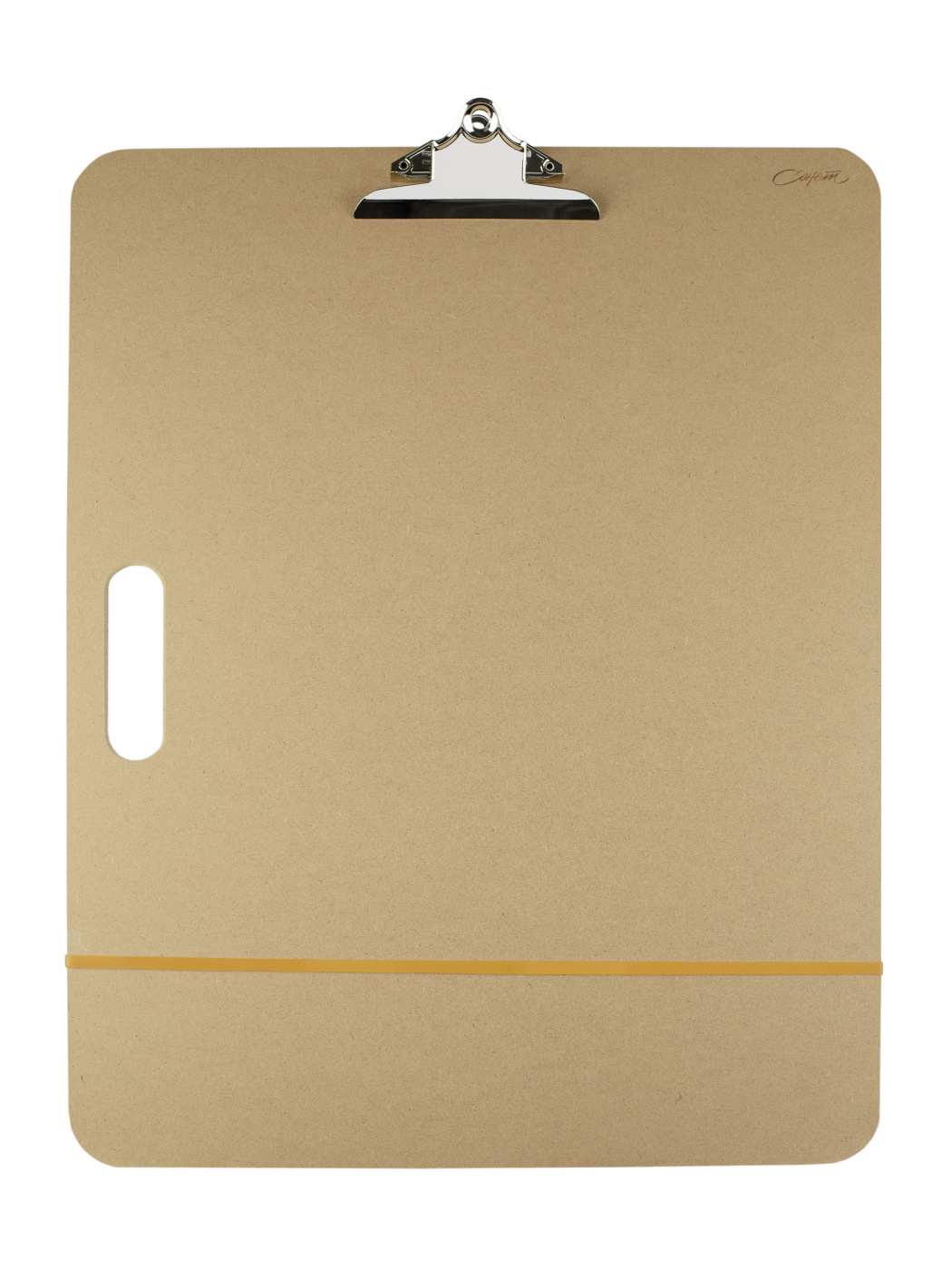 Планшет Сонет с зажимом резинкой и ручкой МДФ толщина 5 мм 485х63 см 1243₽