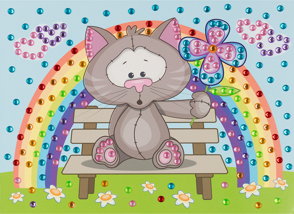 Набор для творчества и рукоделия 