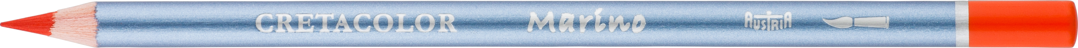 Карандаш акварельный Cretacolor quotMarino quot перманентный красный светлый 145₽