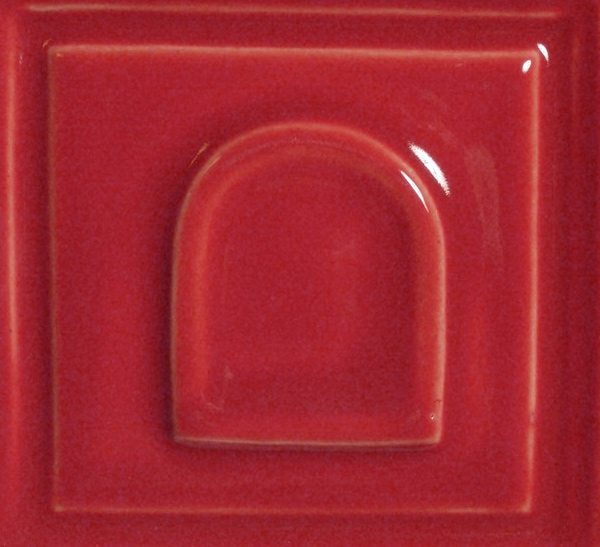 Глазурь 1 кг. цв. красный (под заказ) S-0130-22 - фото 1