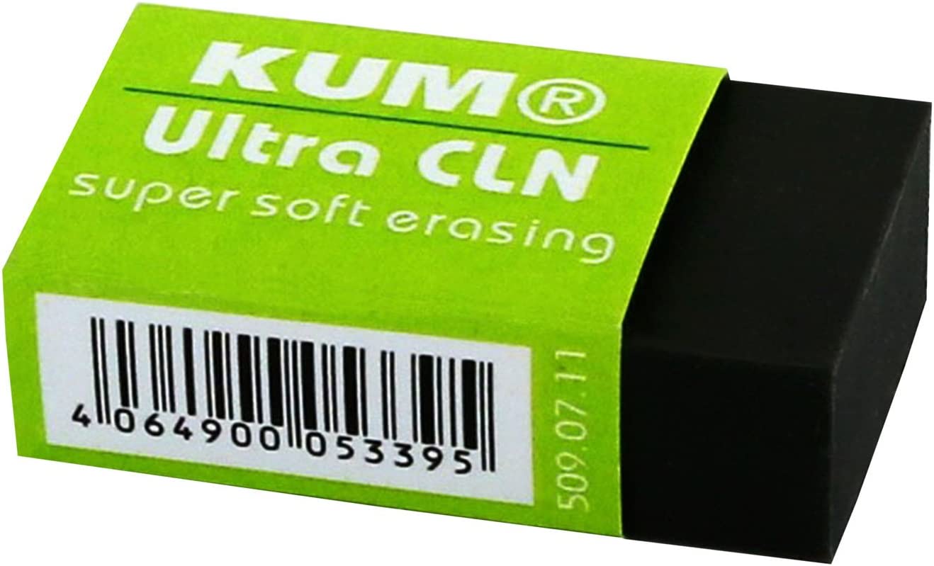 Ластик KUM Ultra Clean SB
