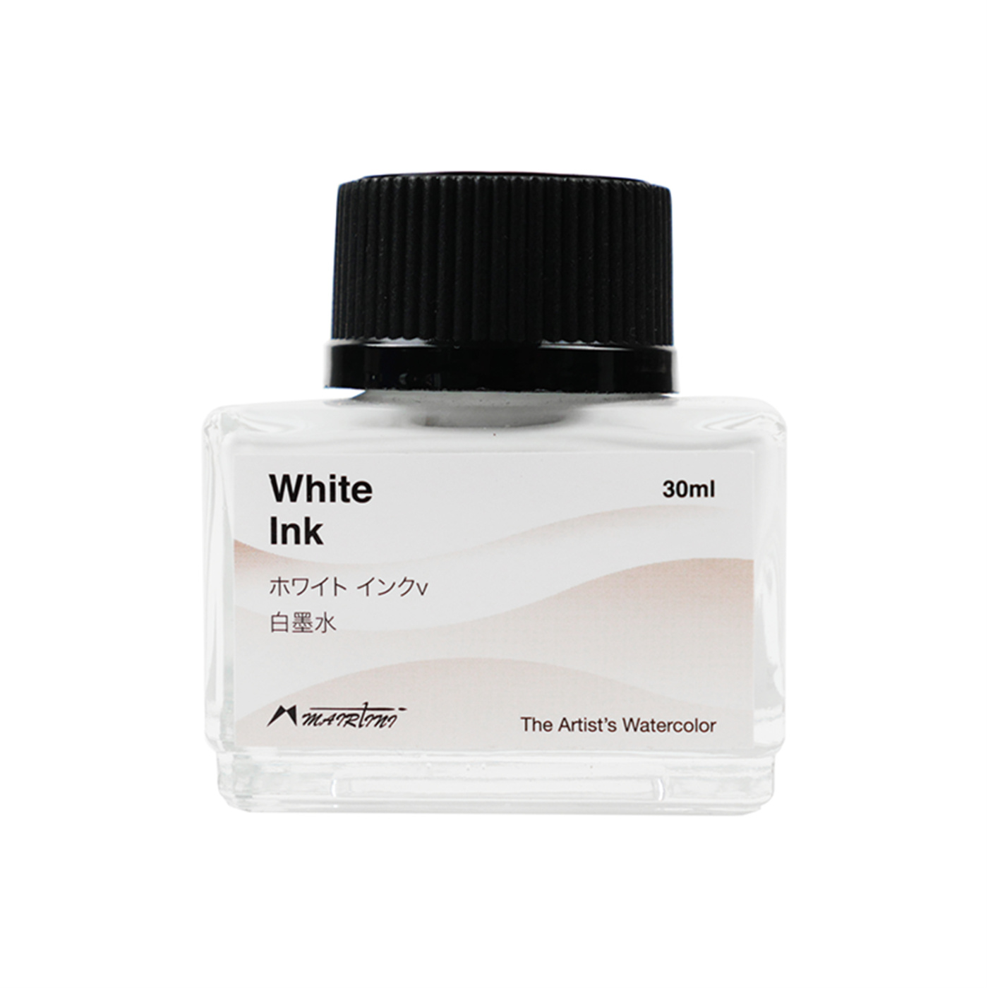 Тушь Mairtini 30 мл белая 735₽