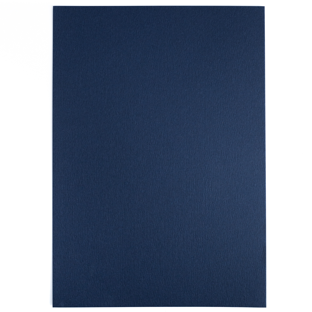 Бумага для пастели Малевичъ GrafArt А3 270 г, синяя гофрированная бумага тёмно синяя 50 х 250 см