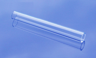 Труба прозрачная 50 см d-20 мм Plexiglas Schulcz-11-2016 - фото 1