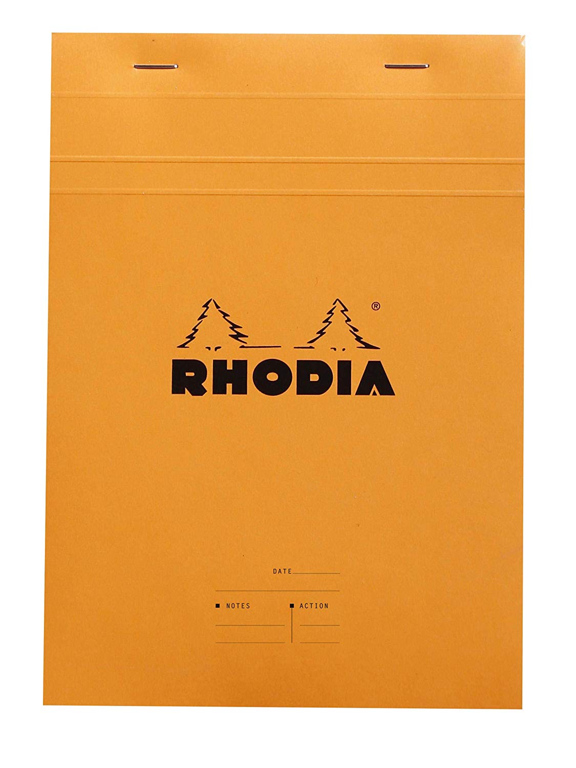 Ежедневник Rhodia 