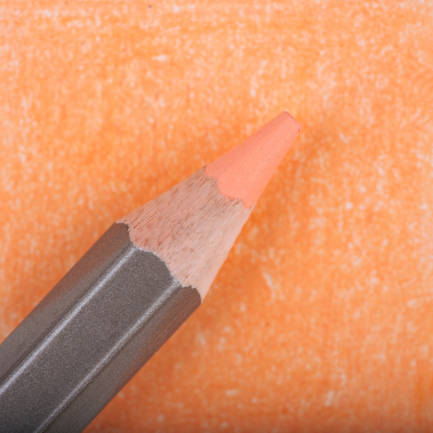 Карандаш цветной Малевичъ GrafArt PRO оранжево-персиковый 506 NEW 67₽