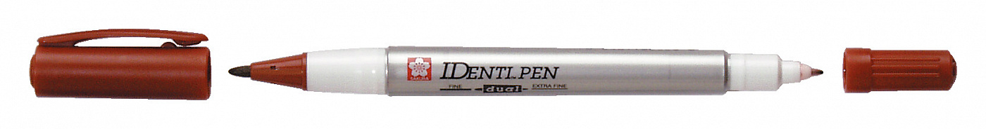  Sakura IDenti Pen   ,  0, 4-1, 0