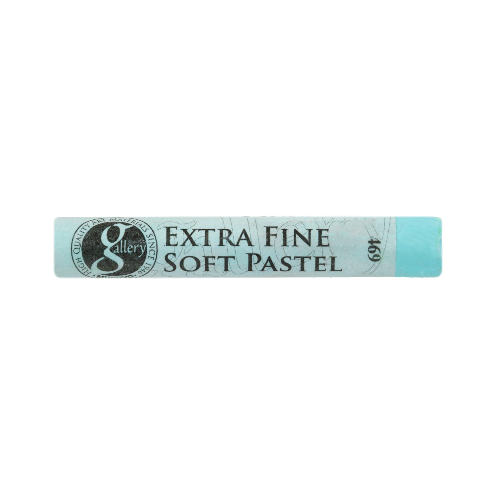 Пастель сухая MUNGYO extra fine soft "Gallery Artists" цв.№469 фталевый синий II