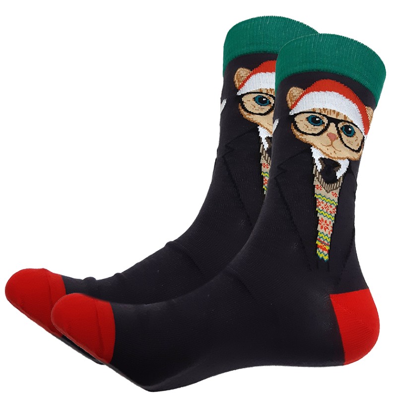 Носки Рождество и Новый год 