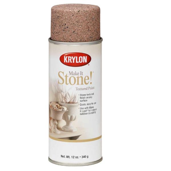 Краска в аэрозоли Krylon 