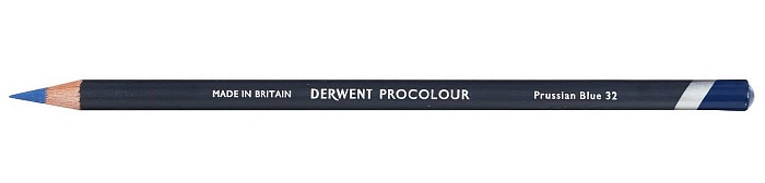  Derwent Procolour  
