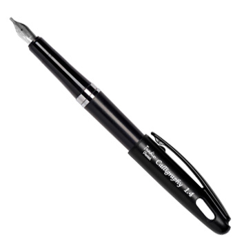 Ручка перьевая для каллиграфии Tradio Calligraphy Pen, 1.4 мм