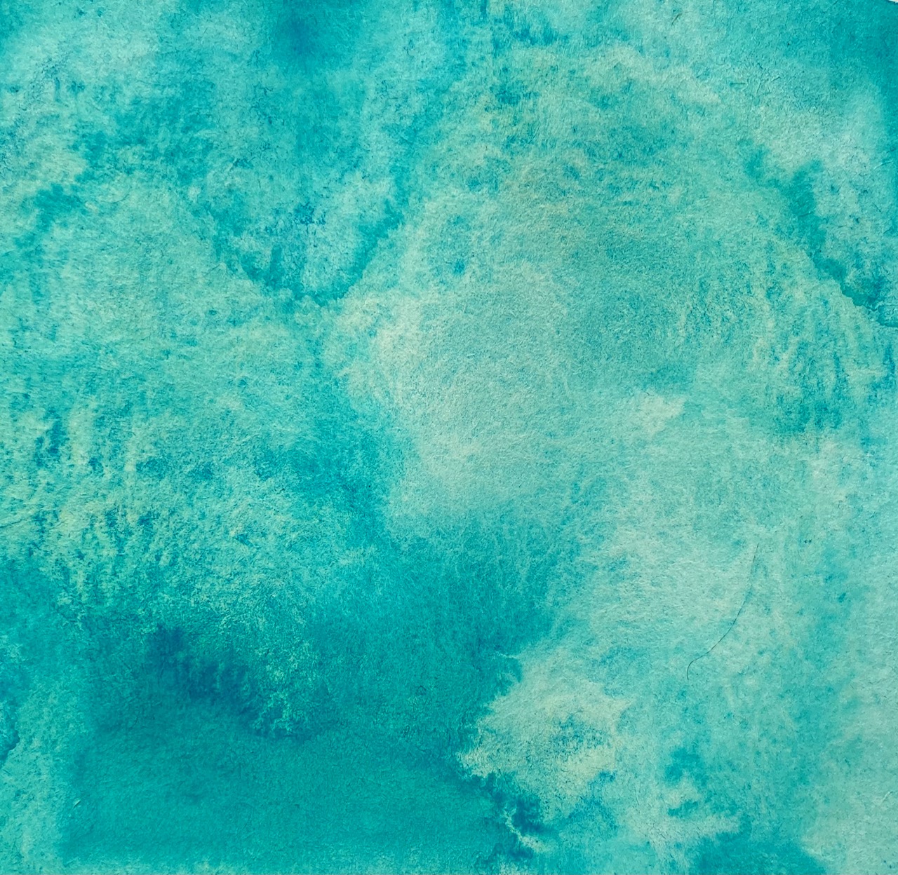 Акварель "Handy" кювета 2 мл, Гавайи