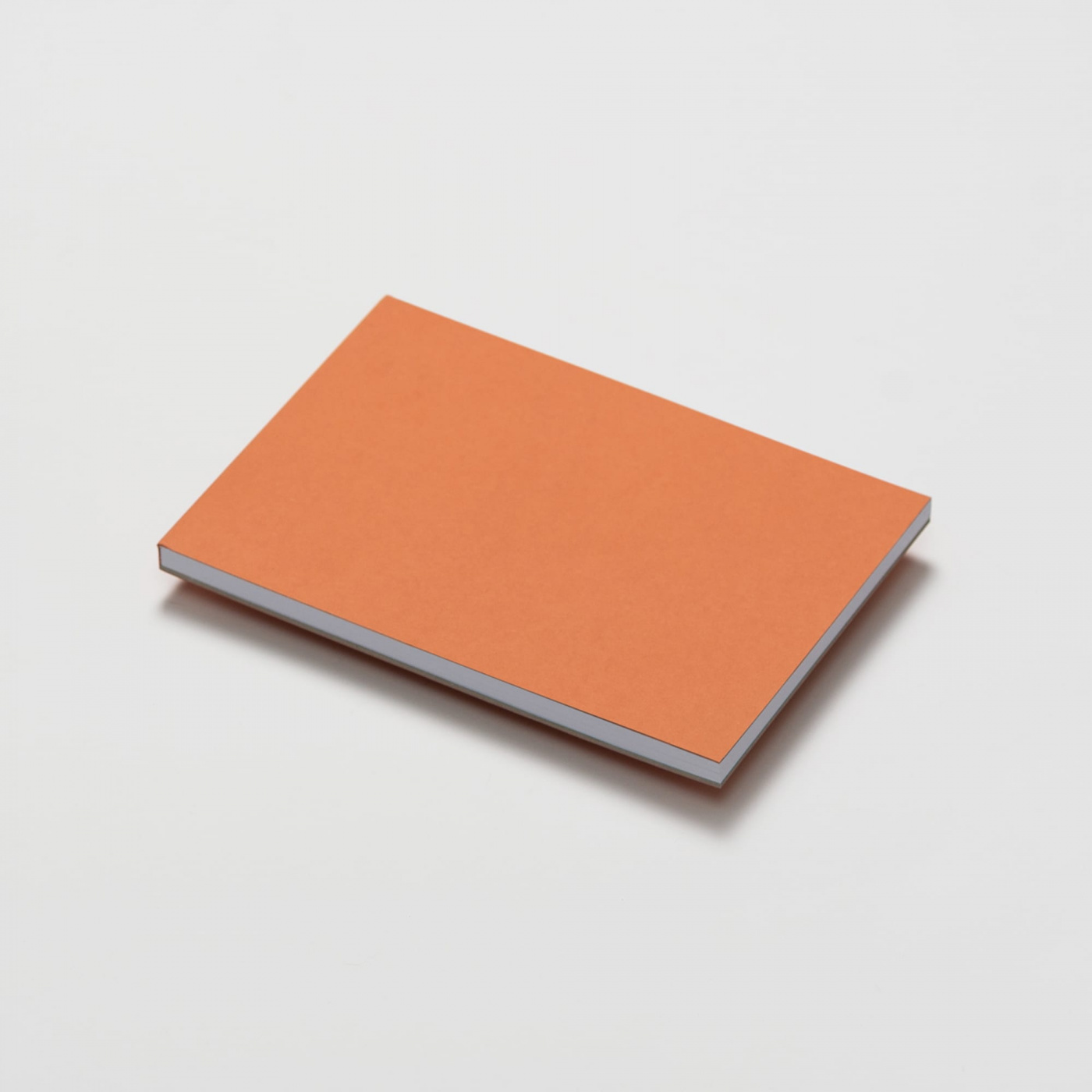 Скетчбук для маркеров и графики FALAFEL BOOKS Sketchpad A5 Terracotta умка сказки потешки книга из картона в пухлой обложке подарочный вариант 210х275мм в кор 24шт