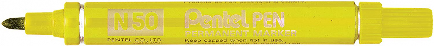 маркер перманентный двухсторонний pentel twin tip new 0 3 0 6 0 8 1 2 мм синий Маркер перманентный Pentel 