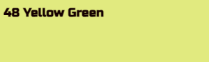 Маркер двухсторонний на спиртовой основе Graphmaster цв.48 Желтый Зеленый Цвет бриллиантовый зеленый раствор для наружного применения спиртовой 1% 25мл