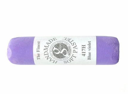 Пастель сухая мягкая круглая ручной работы Mungyo BLUE VIOLET 358₽