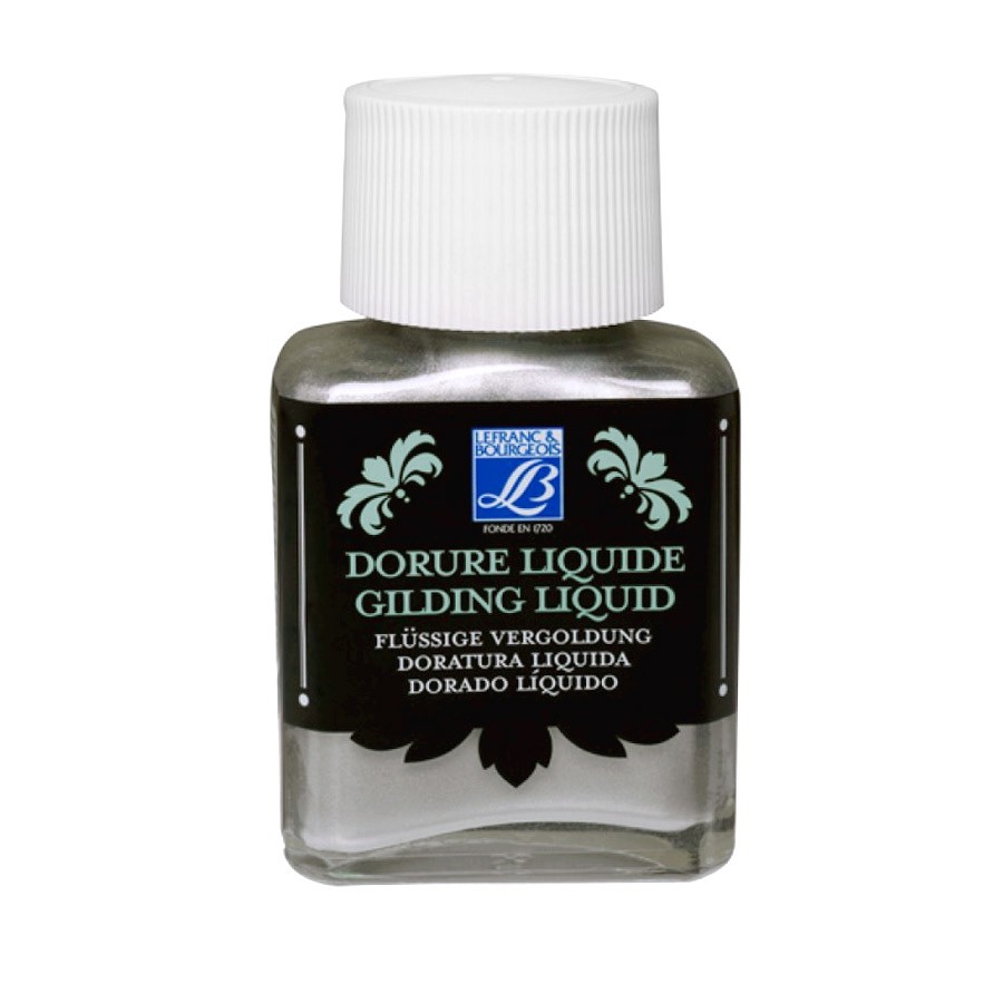 Бронза жидкая Lefranc&Bourgeois 