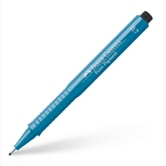 Ручка капиллярная Faber-Castell 