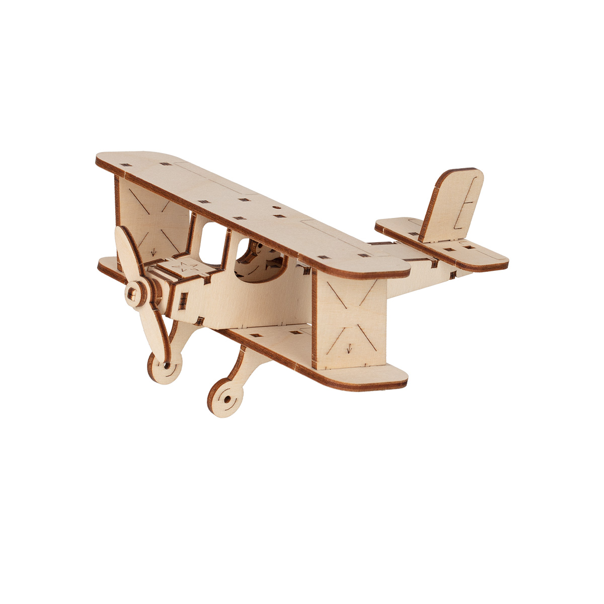 Самолет из фанеры: чертежи моделей. Как сделать макет самолетика лобзиком и лазером своими руками?