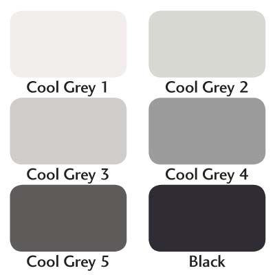 Cool grey. Кул грей серый. Cool Grey 1. Краска cool Grey 5.