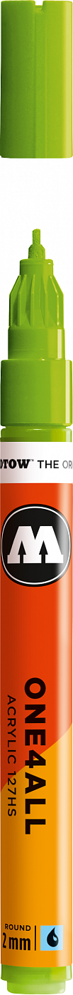   Molotow 127HS ONE4ALL 2  -