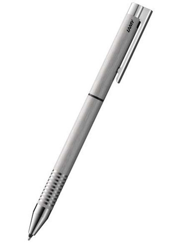 Ручка мультисистемная LAMY 606 logo, M21 Перламутровая лопата для снега совковая пластик 280х370х975 мм черенок стальной с рукояткой цикл авто витязь 9607 00 v ручка