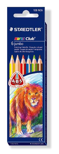 staedtler noris club 144 nc12 24 nd36 oiliness colouring pencils assorted colours Набор карандашей цветных Staedtler 