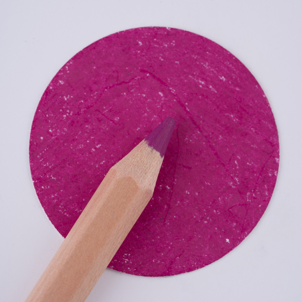 Карандаш цветной Малевичъ GrafArt Soft фиолетово-розовый 014 75₽