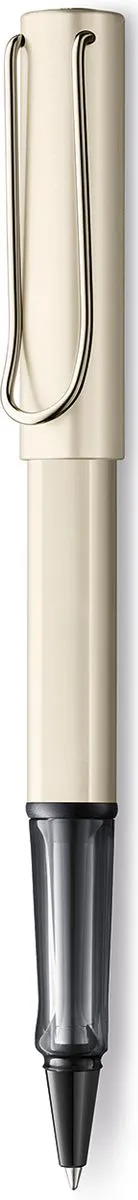 Чернильный роллер LAMY 358 lux, M63 Палладий