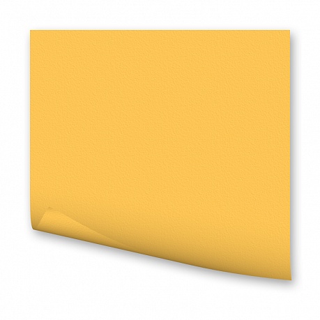 Бумага цветная Folia А4 300 г золотой металлик гофрированная бумага жёлтый металлик 50 х 250 см