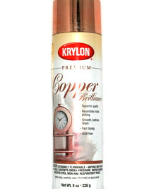 Краска в аэрозоли Krylon 