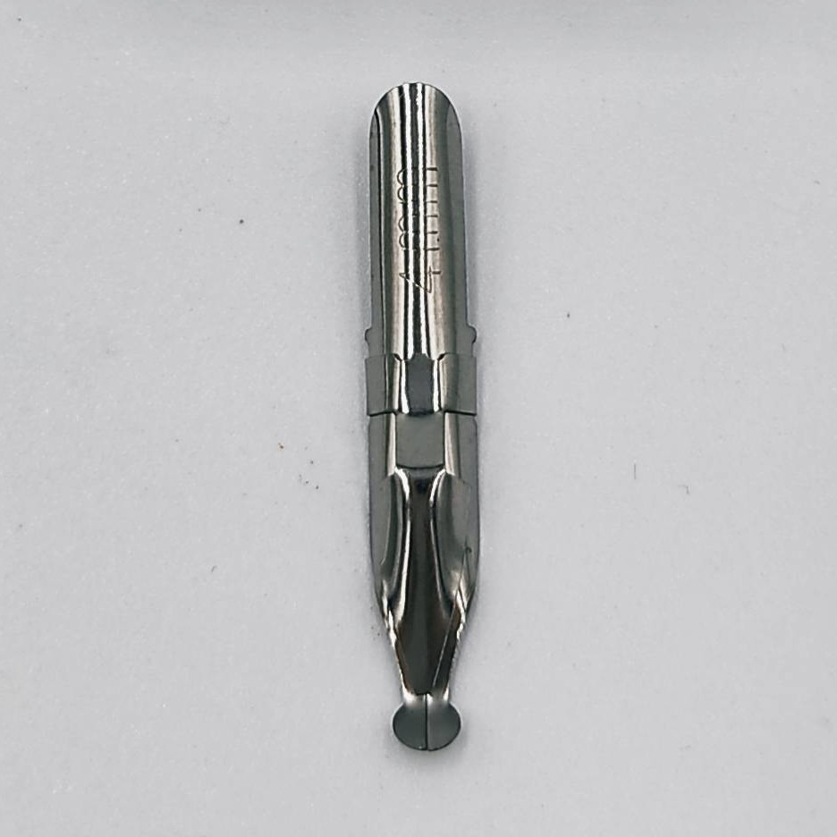 Перо для каллиграфии Flyer Орнаментальное 4 мм