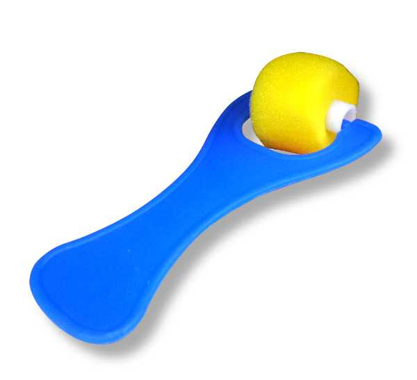 Валик поролоновый 