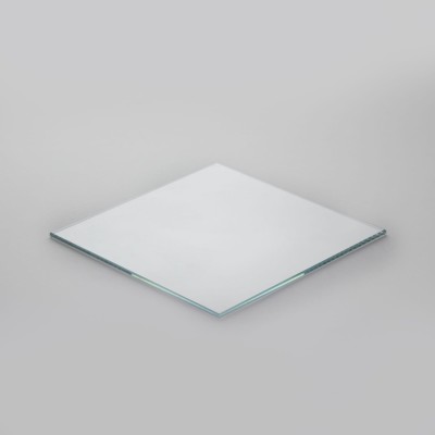 Стекло для растирания 200x200x4 мм