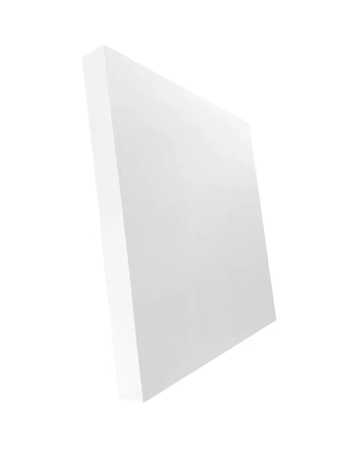 Артборд на подрамнике грунтованный Pinax, акриловый грунт, 20x30 см